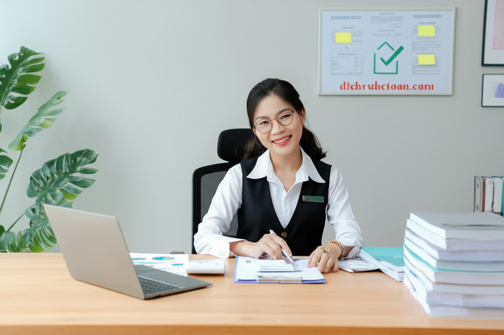 bảng giá dịch vụ kế toán Quảng Ngãi Các loại giấy phép con thường gặp khi kinh doanh ở Quảng Ngãi